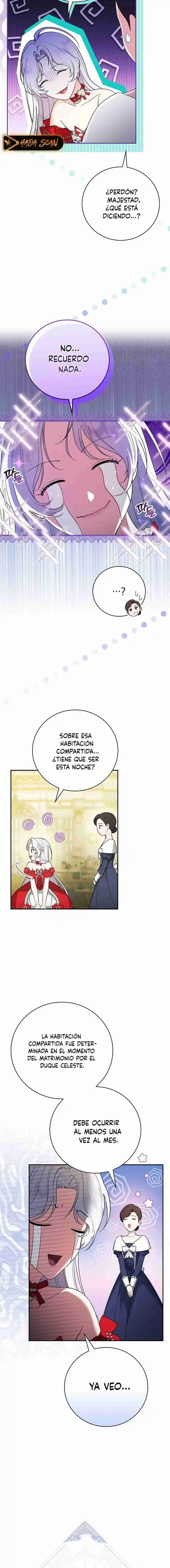 Me Convertí En La Esposa De Un Tirano Moribundo - Capítulo 3 - Página 5 - LectorTMOo