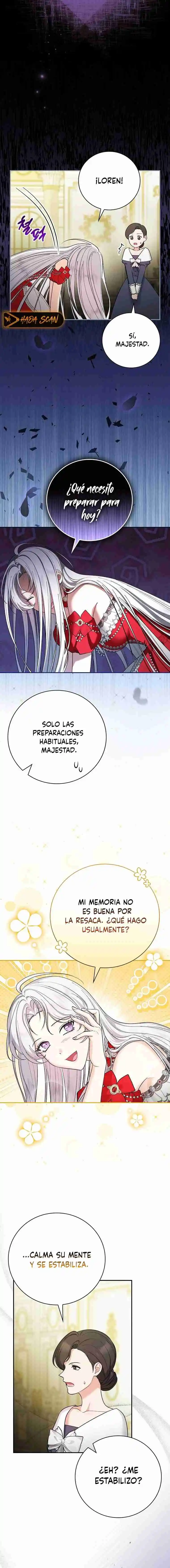 Me Convertí En La Esposa De Un Tirano Moribundo - Capítulo 3 - Página 8 - LectorTMOo