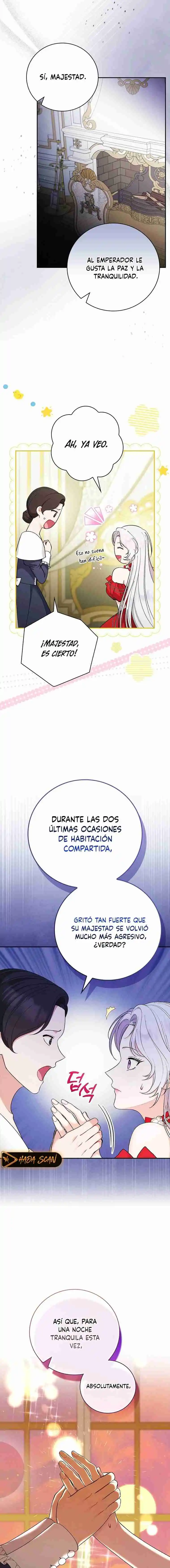 Me Convertí En La Esposa De Un Tirano Moribundo - Capítulo 3 - Página 9 - LectorTMOo
