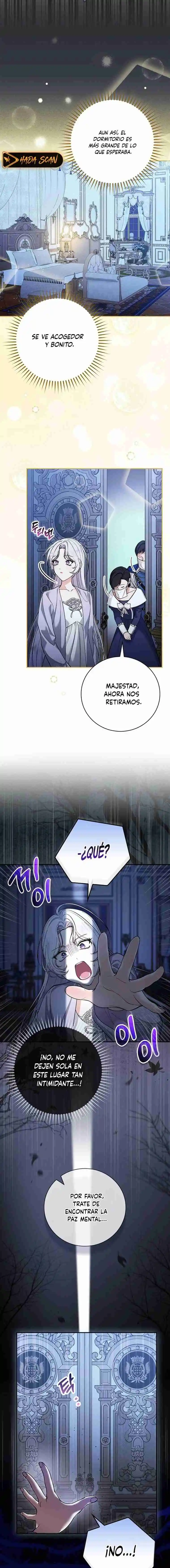 Me Convertí En La Esposa De Un Tirano Moribundo - Capítulo 3 - Página 11 - LectorTMOo