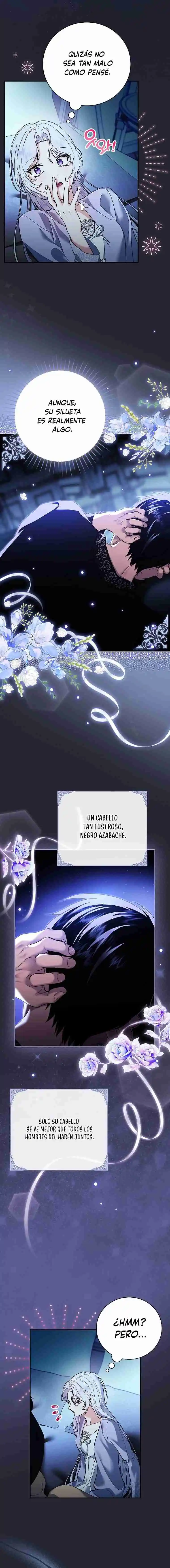 Me Convertí En La Esposa De Un Tirano Moribundo - Capítulo 3 - Página 15 - LectorTMOo