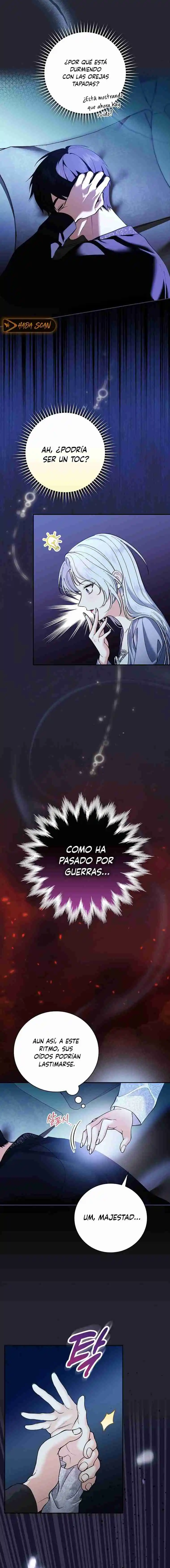 Me Convertí En La Esposa De Un Tirano Moribundo - Capítulo 3 - Página 16 - LectorTMOo