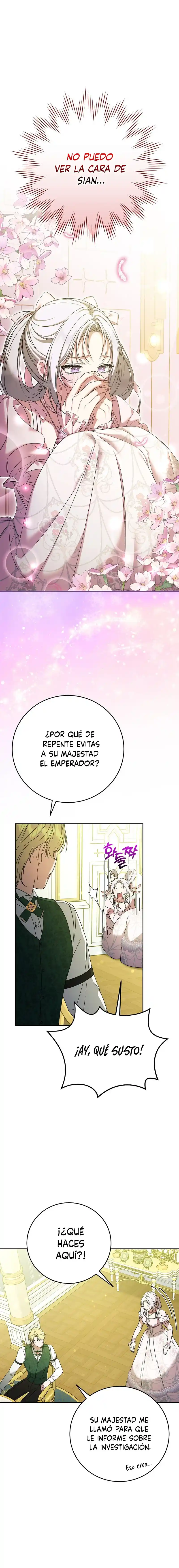Me Convertí En La Esposa De Un Tirano Moribundo - Capítulo 30 - Página 2 - LectorTMOo