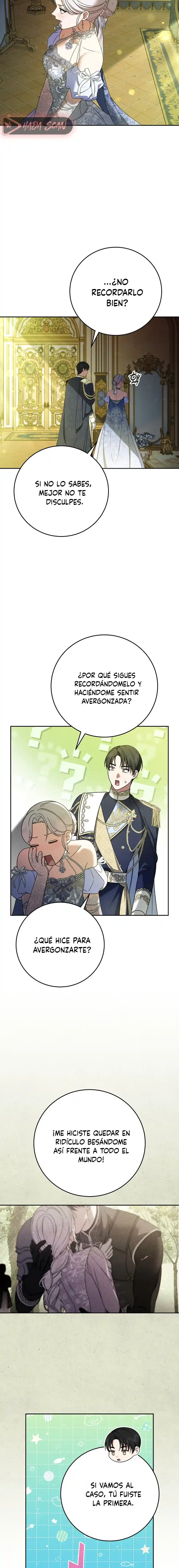 Me Convertí En La Esposa De Un Tirano Moribundo - Capítulo 30 - Página 8 - LectorTMOo