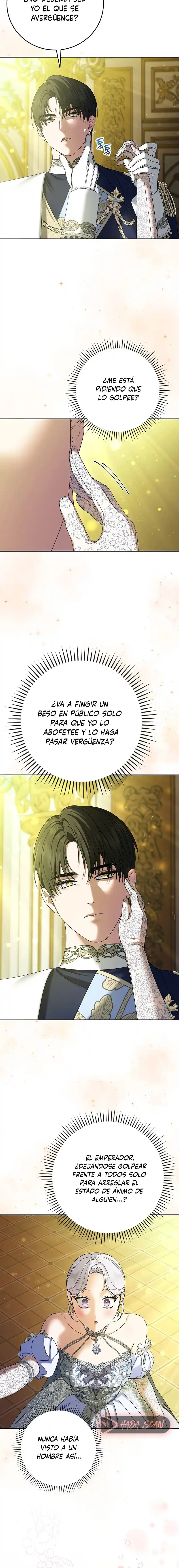 Me Convertí En La Esposa De Un Tirano Moribundo - Capítulo 30 - Página 12 - LectorTMOo
