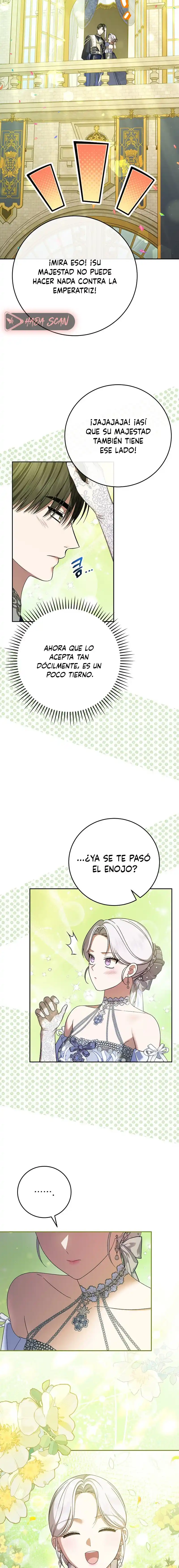 Me Convertí En La Esposa De Un Tirano Moribundo - Capítulo 30 - Página 14 - LectorTMOo