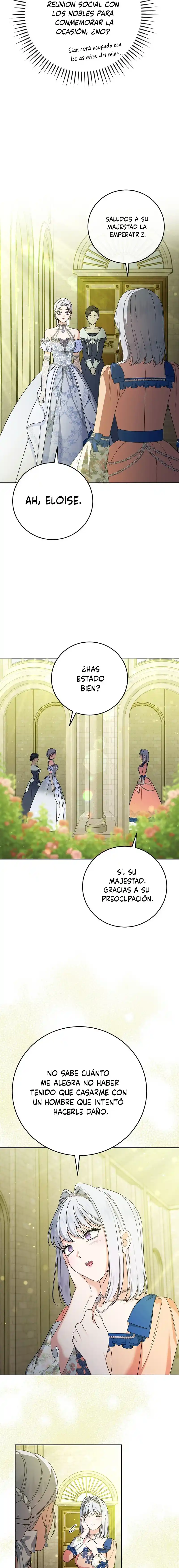 Me Convertí En La Esposa De Un Tirano Moribundo - Capítulo 30 - Página 16 - LectorTMOo