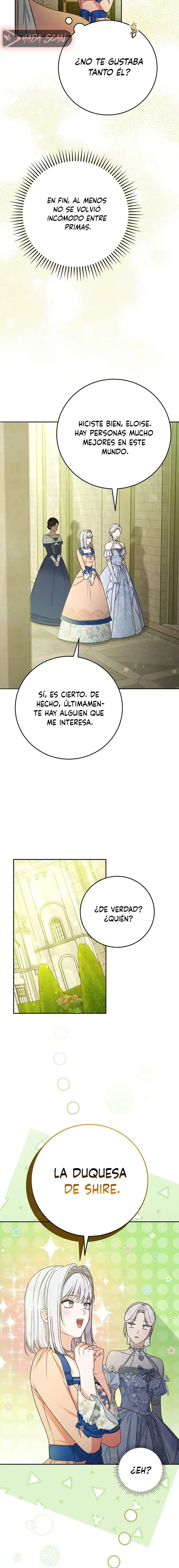 Me Convertí En La Esposa De Un Tirano Moribundo - Capítulo 30 - Página 17 - LectorTMOo