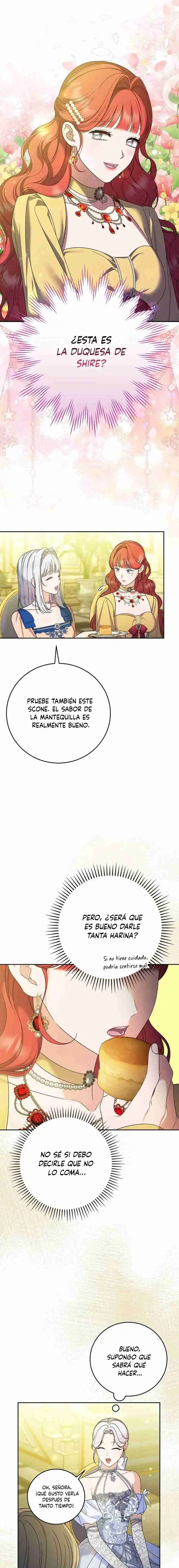 Me Convertí En La Esposa De Un Tirano Moribundo - Capítulo 31 - Página 2 - LectorTMOo