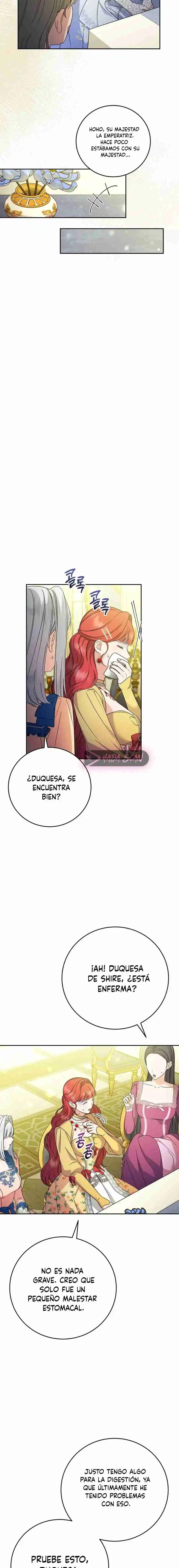 Me Convertí En La Esposa De Un Tirano Moribundo - Capítulo 31 - Página 3 - LectorTMOo