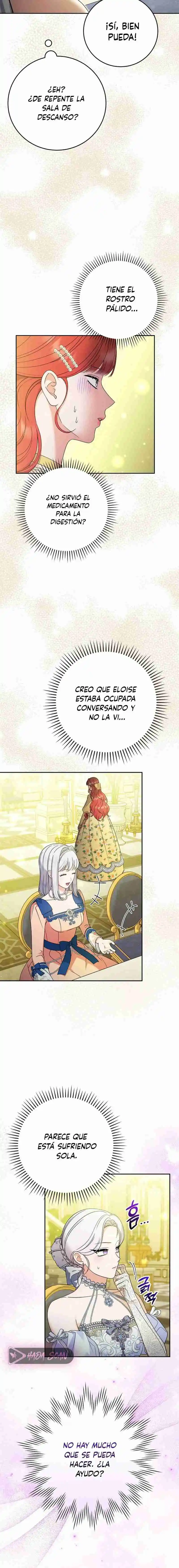 Me Convertí En La Esposa De Un Tirano Moribundo - Capítulo 31 - Página 7 - LectorTMOo