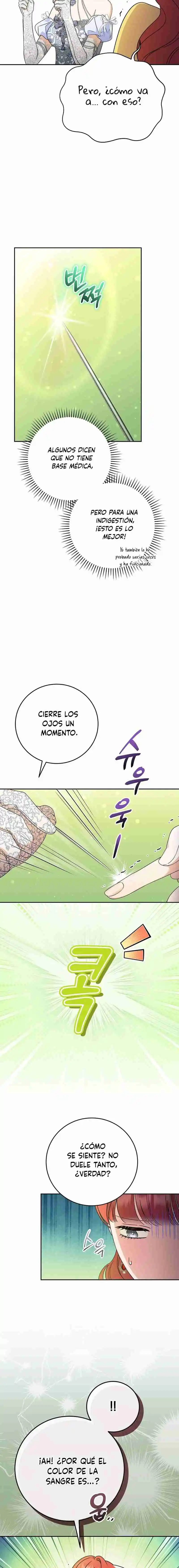 Me Convertí En La Esposa De Un Tirano Moribundo - Capítulo 31 - Página 10 - LectorTMOo