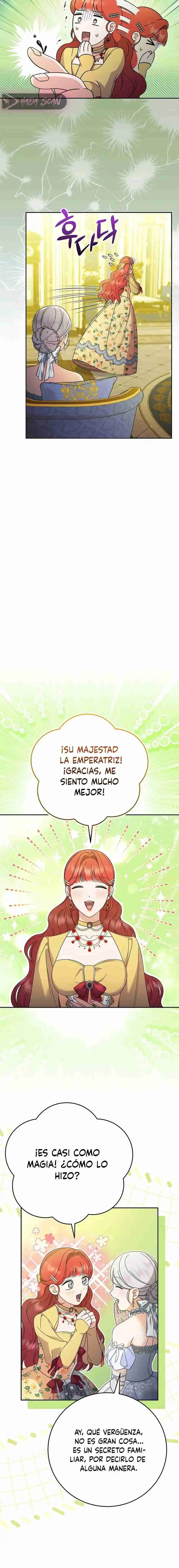 Me Convertí En La Esposa De Un Tirano Moribundo - Capítulo 31 - Página 11 - LectorTMOo
