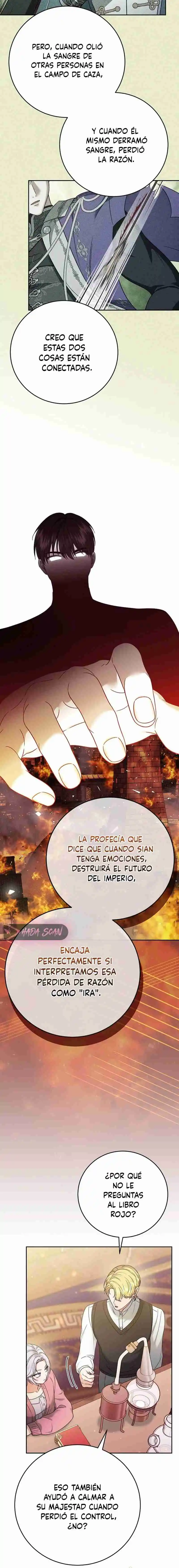 Me Convertí En La Esposa De Un Tirano Moribundo - Capítulo 31 - Página 15 - LectorTMOo