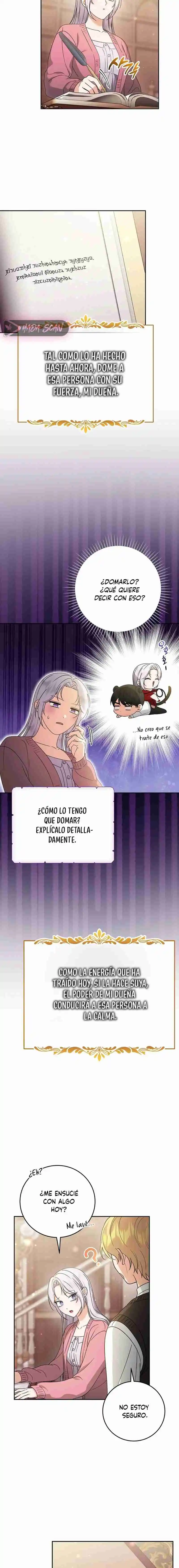 Me Convertí En La Esposa De Un Tirano Moribundo - Capítulo 31 - Página 17 - LectorTMOo