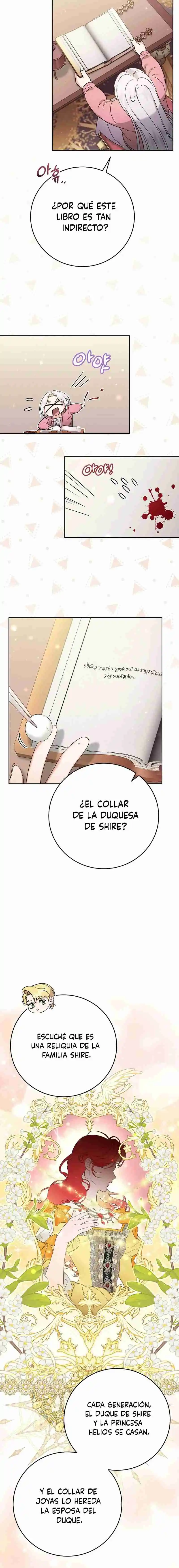 Me Convertí En La Esposa De Un Tirano Moribundo - Capítulo 31 - Página 18 - LectorTMOo