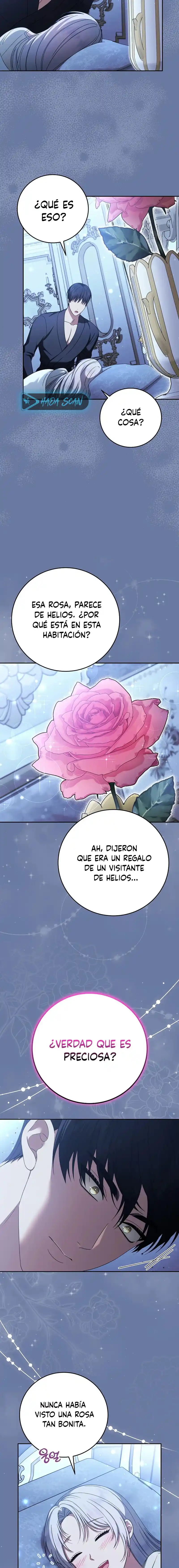 Me Convertí En La Esposa De Un Tirano Moribundo - Capítulo 32 - Página 14 - LectorTMOo