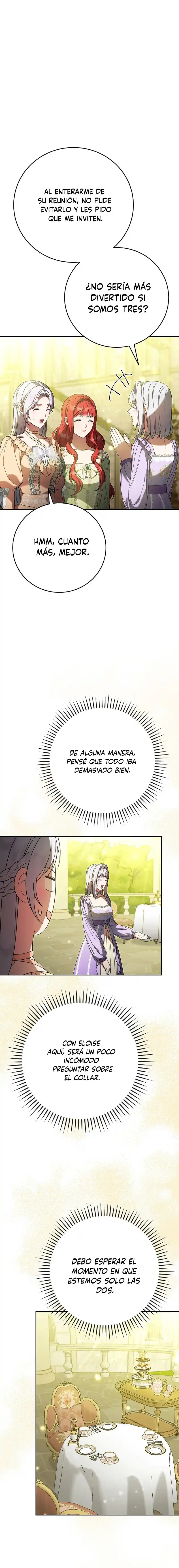 Me Convertí En La Esposa De Un Tirano Moribundo - Capítulo 33 - Página 2 - LectorTMOo
