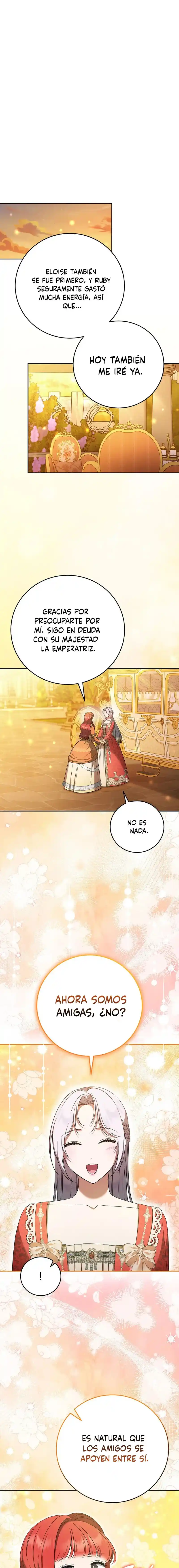 Me Convertí En La Esposa De Un Tirano Moribundo - Capítulo 34 - Página 2 - LectorTMOo