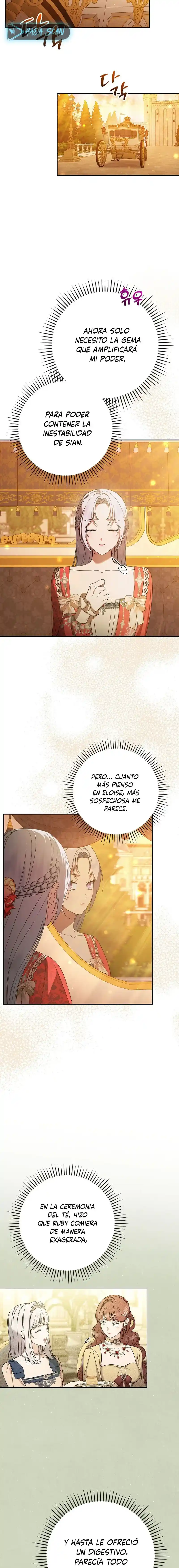 Me Convertí En La Esposa De Un Tirano Moribundo - Capítulo 34 - Página 7 - LectorTMOo