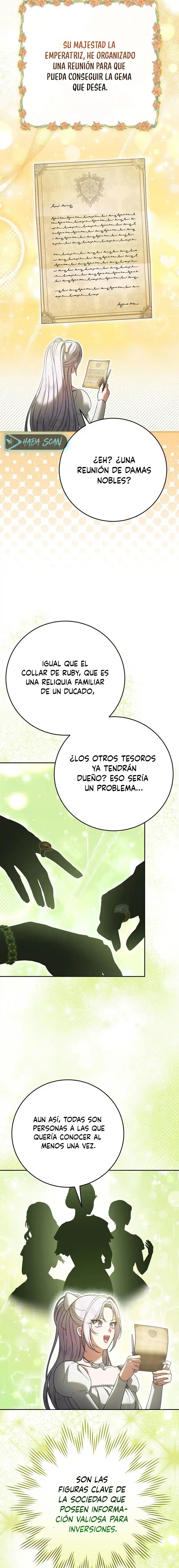 Me Convertí En La Esposa De Un Tirano Moribundo - Capítulo 34 - Página 14 - LectorTMOo