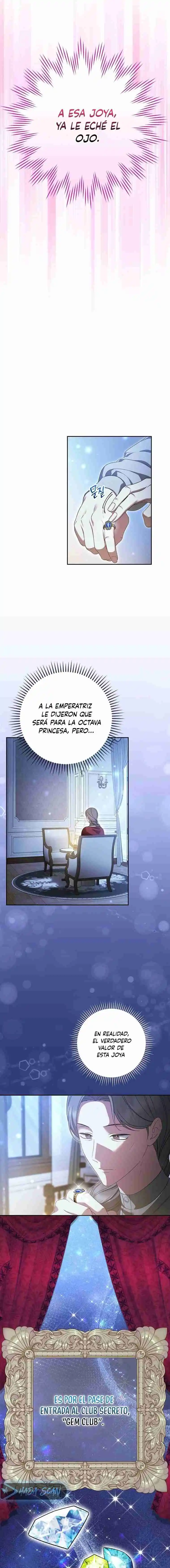 Me Convertí En La Esposa De Un Tirano Moribundo - Capítulo 35 - Página 9 - LectorTMOo