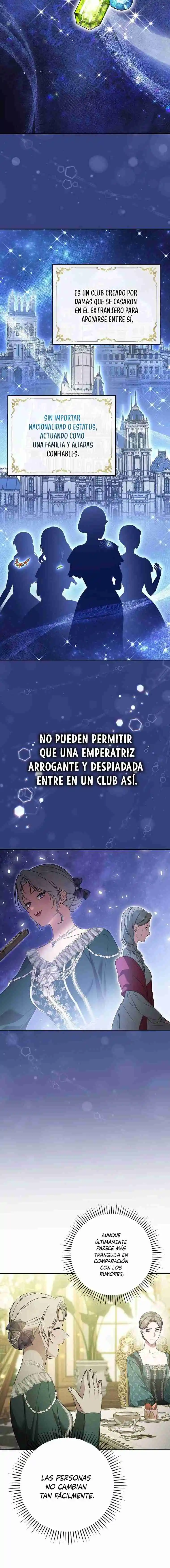 Me Convertí En La Esposa De Un Tirano Moribundo - Capítulo 35 - Página 10 - LectorTMOo