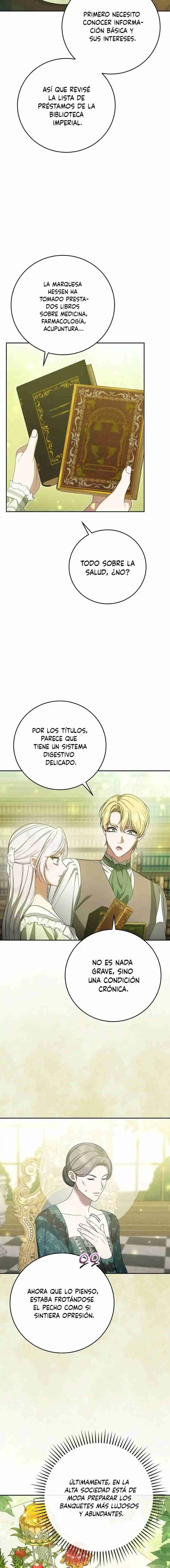 Me Convertí En La Esposa De Un Tirano Moribundo - Capítulo 35 - Página 12 - LectorTMOo
