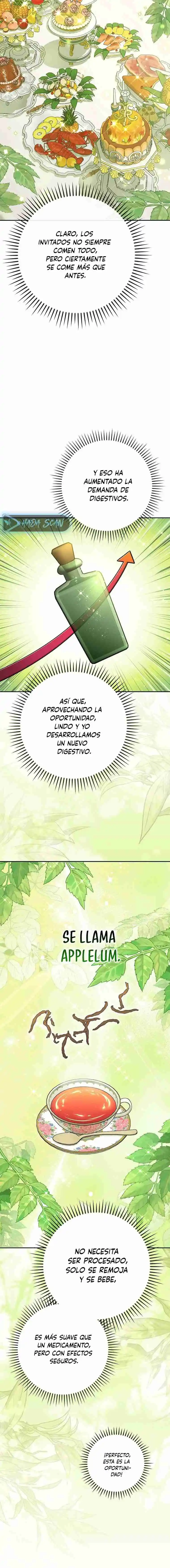 Me Convertí En La Esposa De Un Tirano Moribundo - Capítulo 35 - Página 13 - LectorTMOo