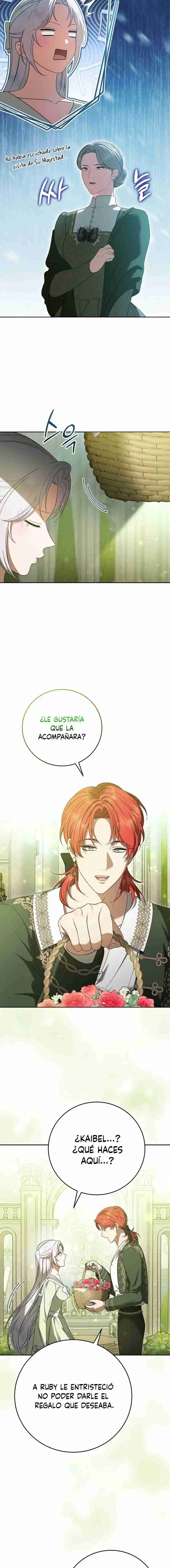 Me Convertí En La Esposa De Un Tirano Moribundo - Capítulo 35 - Página 15 - LectorTMOo