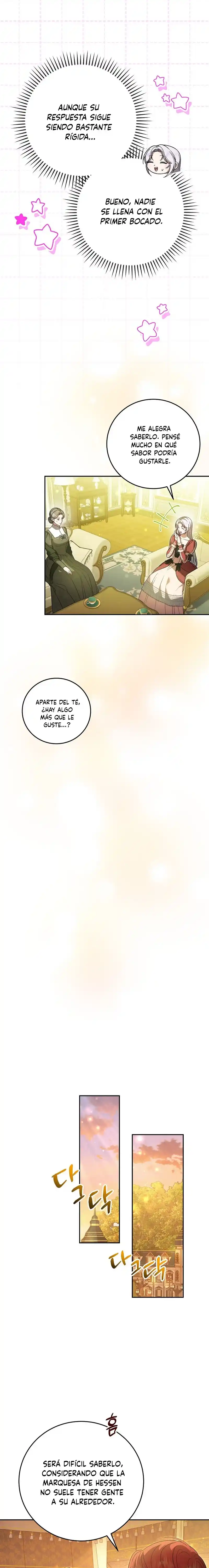 Me Convertí En La Esposa De Un Tirano Moribundo - Capítulo 36 - Página 8 - LectorTMOo