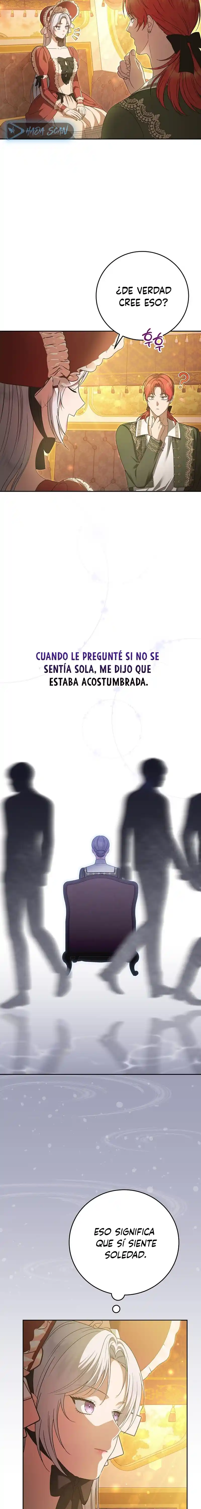Me Convertí En La Esposa De Un Tirano Moribundo - Capítulo 36 - Página 9 - LectorTMOo