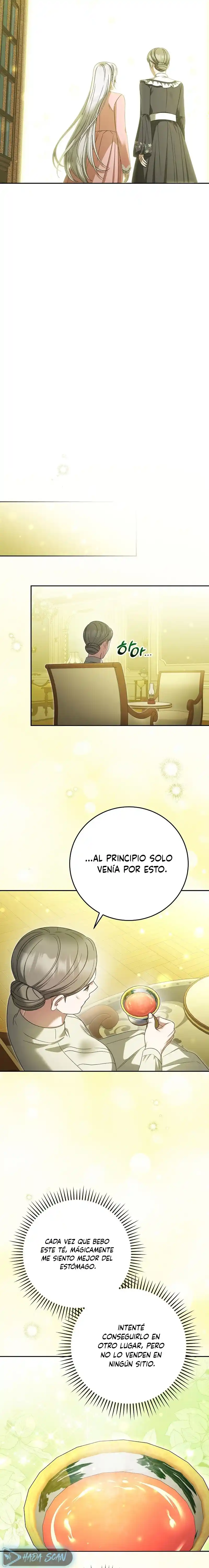 Me Convertí En La Esposa De Un Tirano Moribundo - Capítulo 36 - Página 15 - LectorTMOo