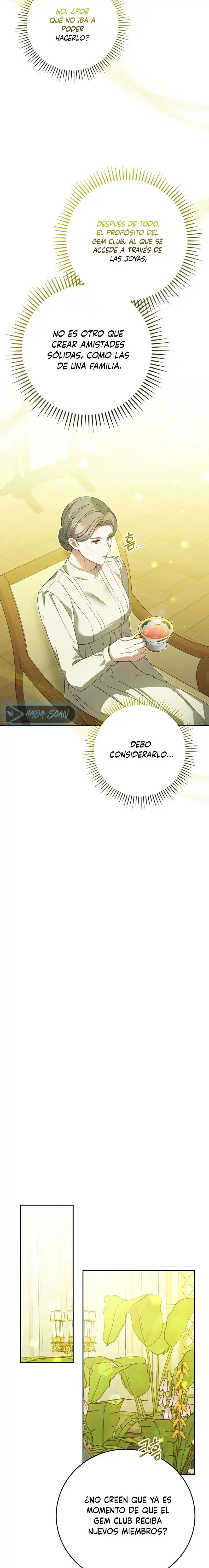 Me Convertí En La Esposa De Un Tirano Moribundo - Capítulo 36 - Página 18 - LectorTMOo