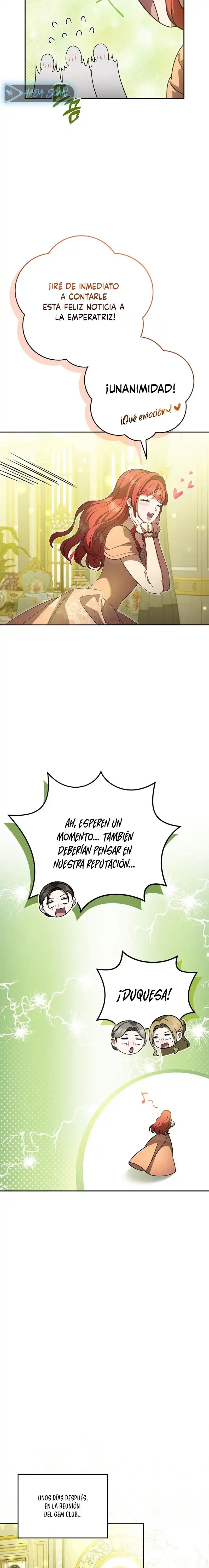 Me Convertí En La Esposa De Un Tirano Moribundo - Capítulo 36 - Página 21 - LectorTMOo