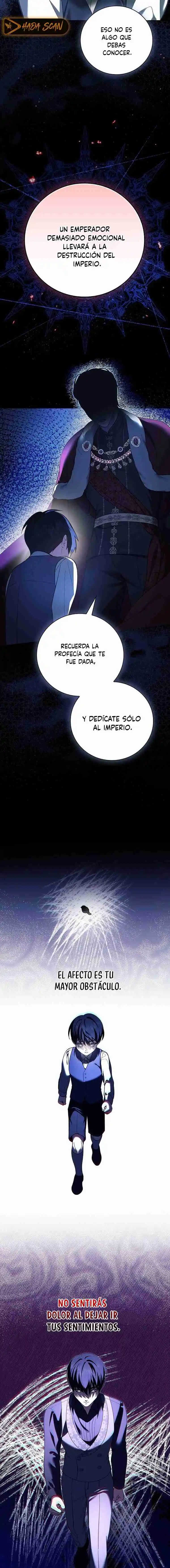 Me Convertí En La Esposa De Un Tirano Moribundo - Capítulo 4 - Página 5 - LectorTMOo
