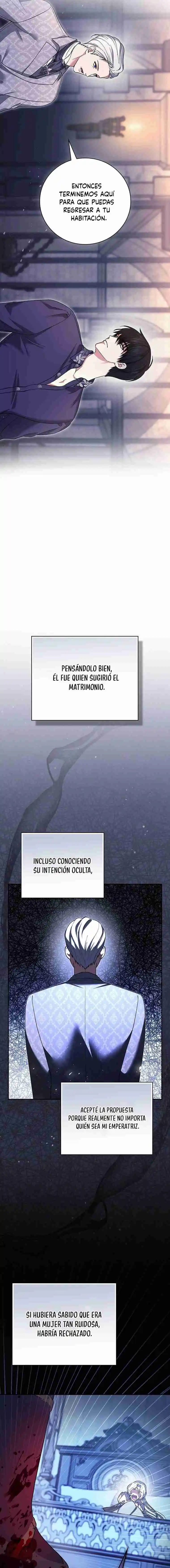 Me Convertí En La Esposa De Un Tirano Moribundo - Capítulo 4 - Página 10 - LectorTMOo