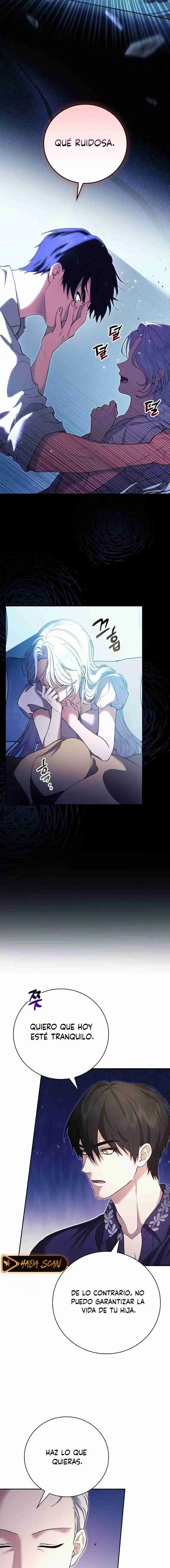 Me Convertí En La Esposa De Un Tirano Moribundo - Capítulo 4 - Página 12 - LectorTMOo