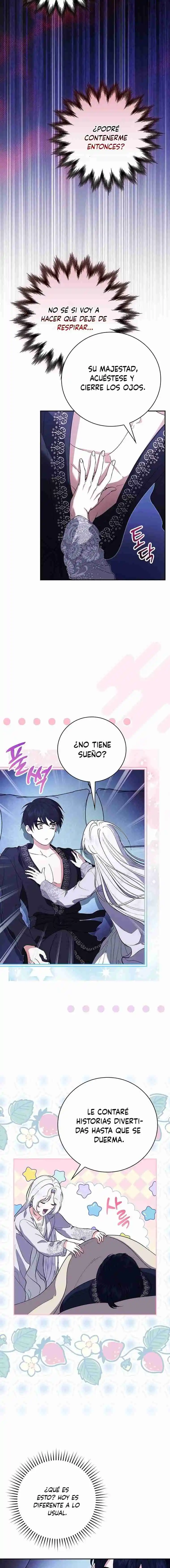 Me Convertí En La Esposa De Un Tirano Moribundo - Capítulo 4 - Página 15 - LectorTMOo