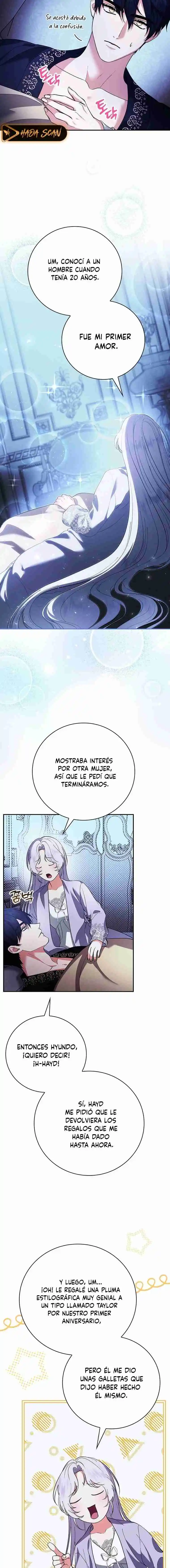 Me Convertí En La Esposa De Un Tirano Moribundo - Capítulo 4 - Página 16 - LectorTMOo