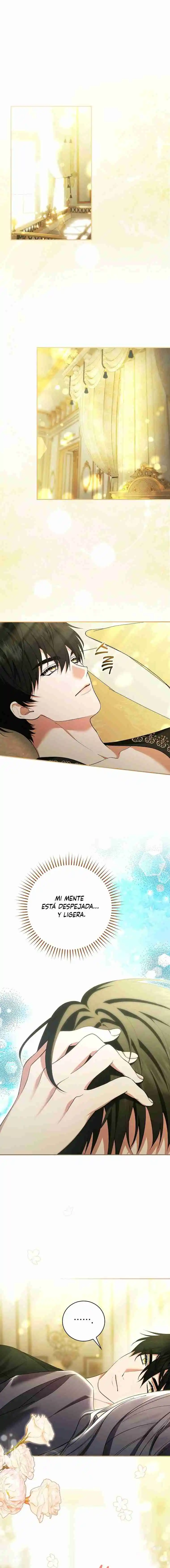 Me Convertí En La Esposa De Un Tirano Moribundo - Capítulo 5 - Página 2 - LectorTMOo