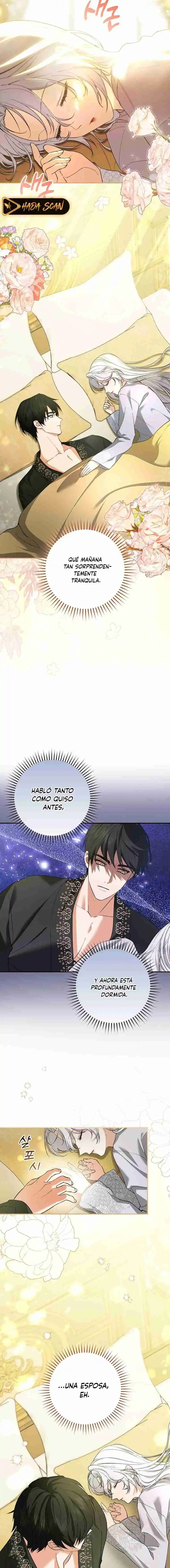 Me Convertí En La Esposa De Un Tirano Moribundo - Capítulo 5 - Página 3 - LectorTMOo