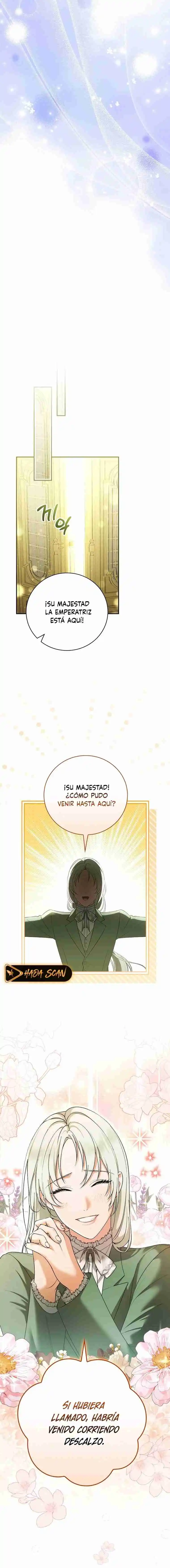 Me Convertí En La Esposa De Un Tirano Moribundo - Capítulo 5 - Página 12 - LectorTMOo