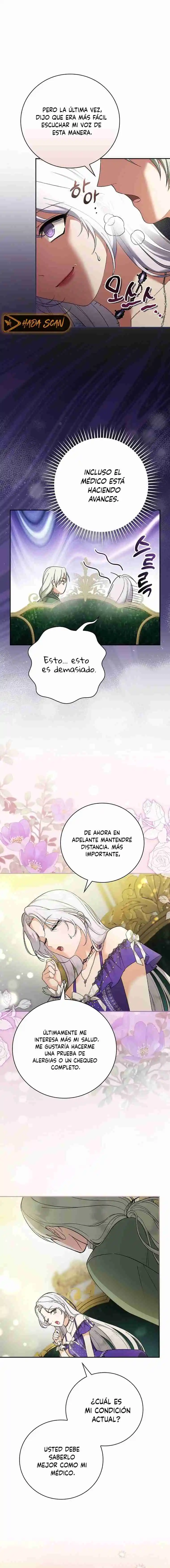 Me Convertí En La Esposa De Un Tirano Moribundo - Capítulo 5 - Página 14 - LectorTMOo