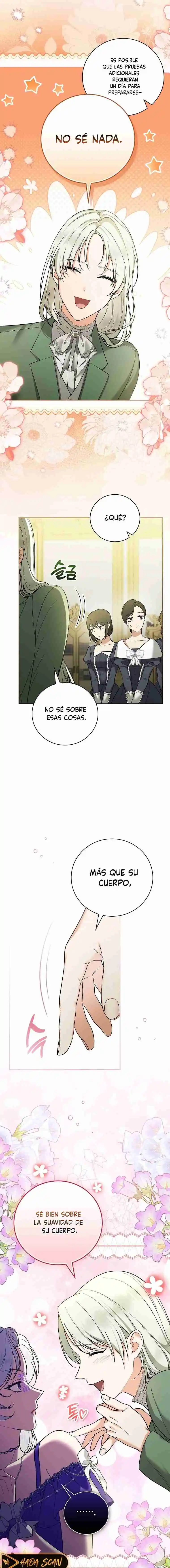 Me Convertí En La Esposa De Un Tirano Moribundo - Capítulo 5 - Página 15 - LectorTMOo
