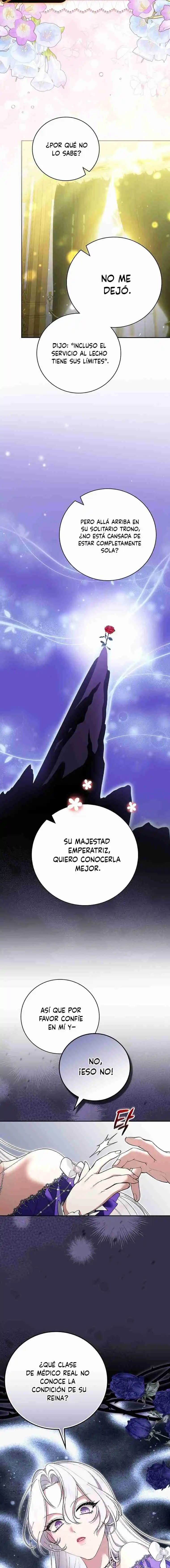 Me Convertí En La Esposa De Un Tirano Moribundo - Capítulo 5 - Página 16 - LectorTMOo