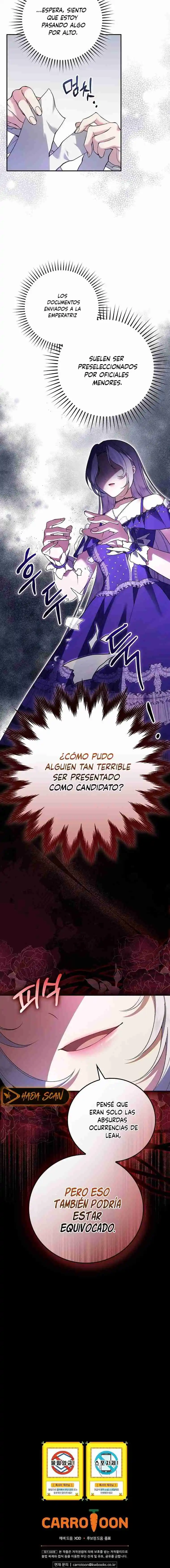 Me Convertí En La Esposa De Un Tirano Moribundo - Capítulo 5 - Página 19 - LectorTMOo