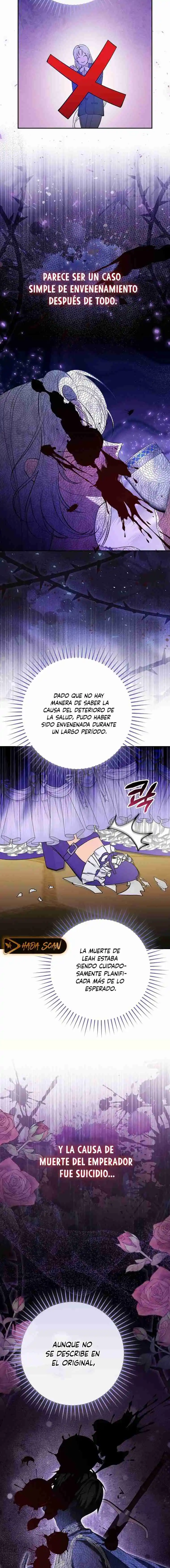 Me Convertí En La Esposa De Un Tirano Moribundo - Capítulo 6 - Página 3 - LectorTMOo