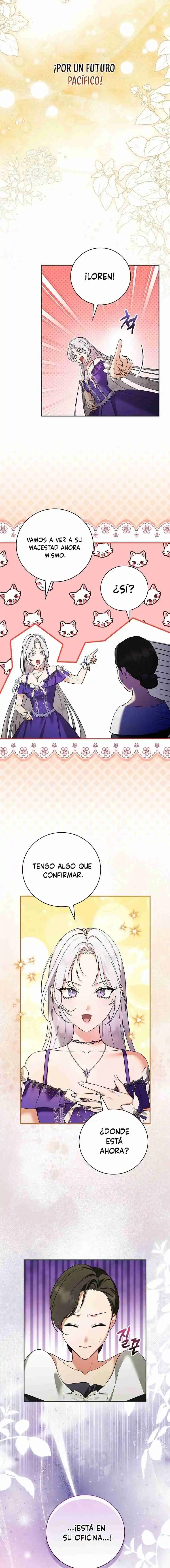 Me Convertí En La Esposa De Un Tirano Moribundo - Capítulo 6 - Página 5 - LectorTMOo