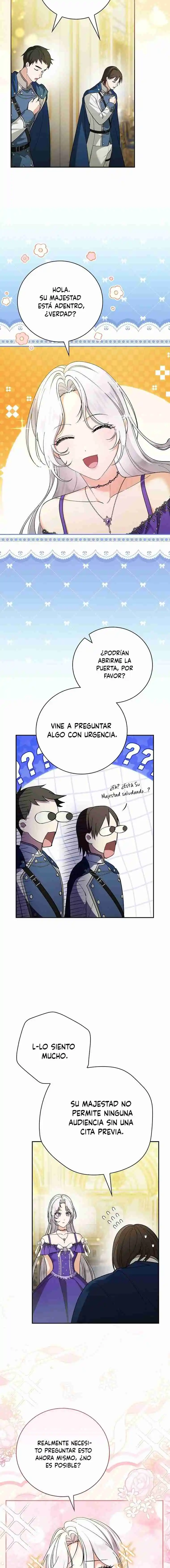 Me Convertí En La Esposa De Un Tirano Moribundo - Capítulo 6 - Página 7 - LectorTMOo